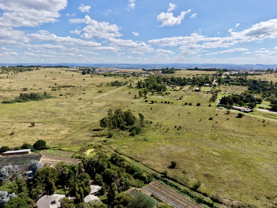 0 Bedroom Property for Sale in Knoppieslaagte Gauteng