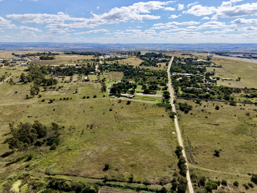 0 Bedroom Property for Sale in Knoppieslaagte Gauteng