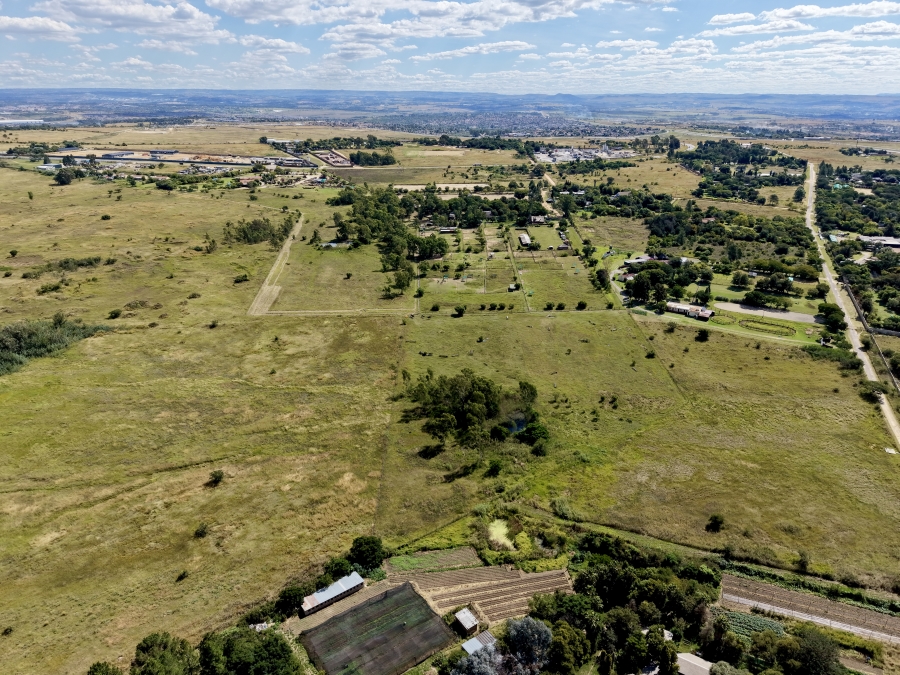 0 Bedroom Property for Sale in Knoppieslaagte Gauteng