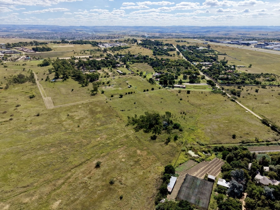 0 Bedroom Property for Sale in Knoppieslaagte Gauteng