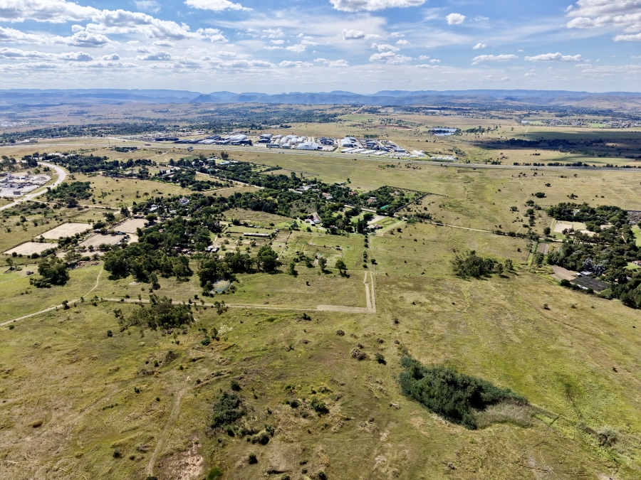 0 Bedroom Property for Sale in Knoppieslaagte Gauteng