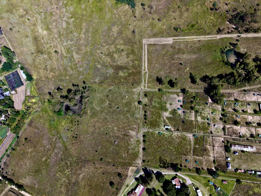 0 Bedroom Property for Sale in Knoppieslaagte Gauteng