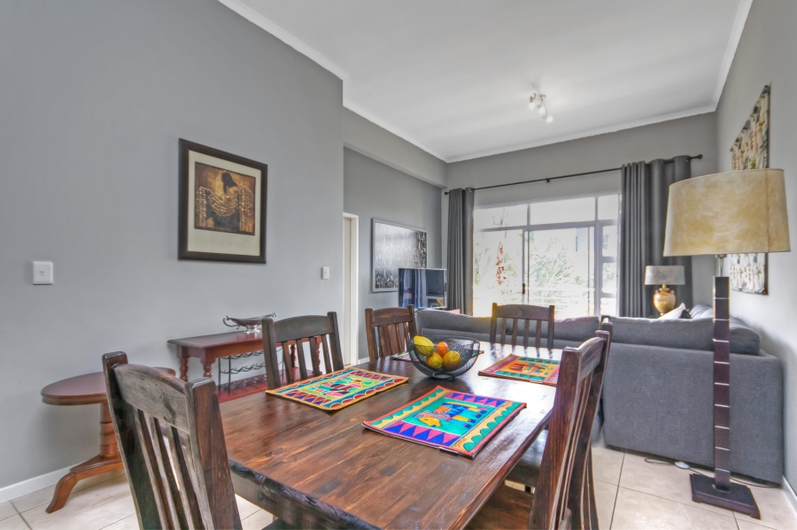 2 Bedroom Property for Sale in Dunkeld Gauteng