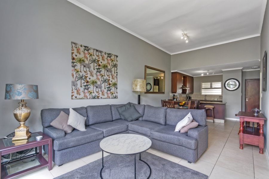 2 Bedroom Property for Sale in Dunkeld Gauteng