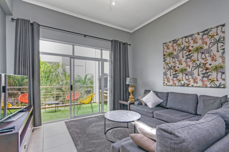 2 Bedroom Property for Sale in Dunkeld Gauteng