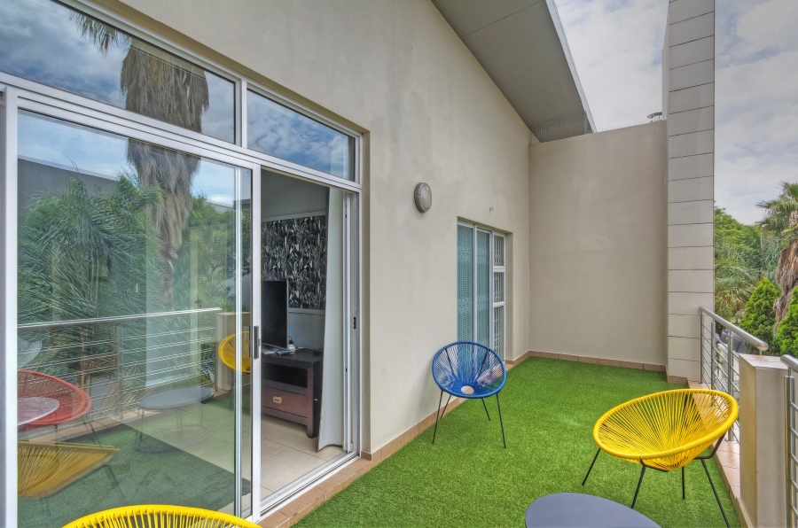 2 Bedroom Property for Sale in Dunkeld Gauteng