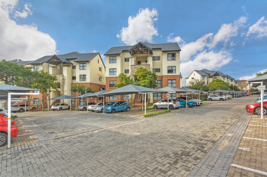 3 Bedroom Property for Sale in Kyalami Hills Gauteng