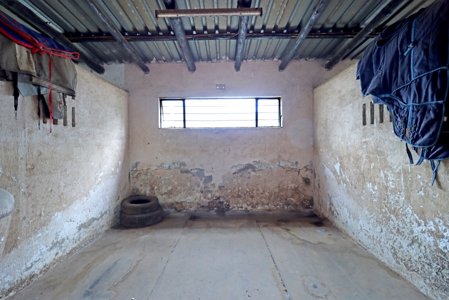 5 Bedroom Property for Sale in Sun Valley Gauteng