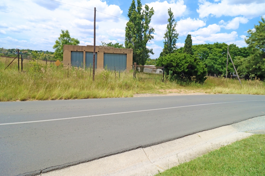 5 Bedroom Property for Sale in Sun Valley Gauteng