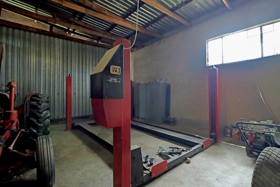 5 Bedroom Property for Sale in Sun Valley Gauteng