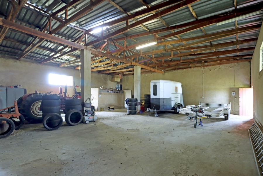 5 Bedroom Property for Sale in Sun Valley Gauteng