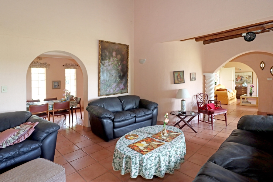 5 Bedroom Property for Sale in Sun Valley Gauteng