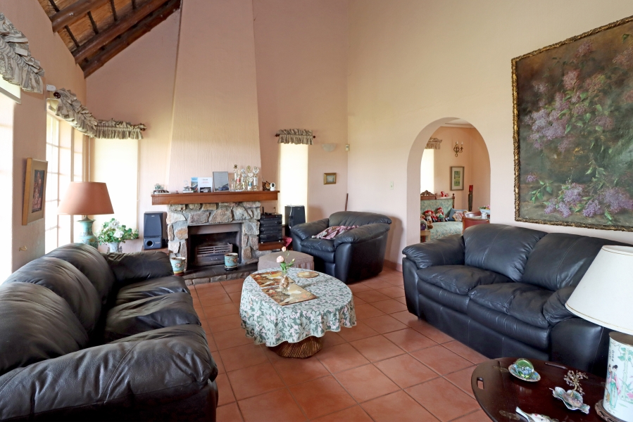 5 Bedroom Property for Sale in Sun Valley Gauteng