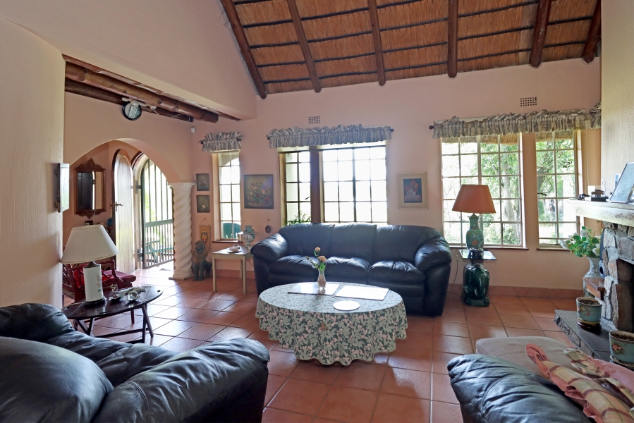 5 Bedroom Property for Sale in Sun Valley Gauteng
