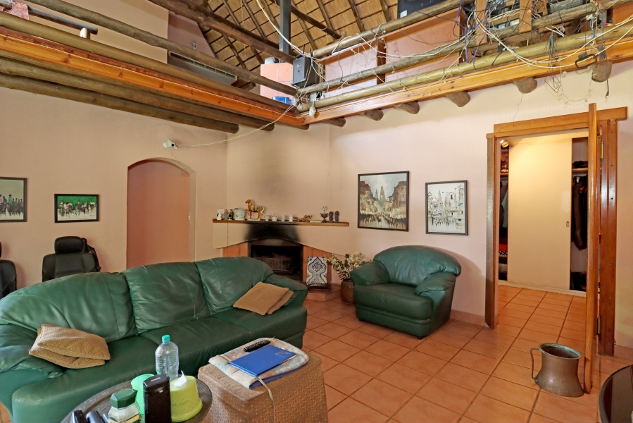 5 Bedroom Property for Sale in Sun Valley Gauteng