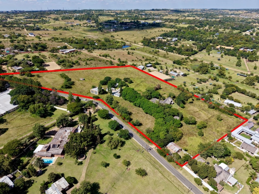 5 Bedroom Property for Sale in Sun Valley Gauteng