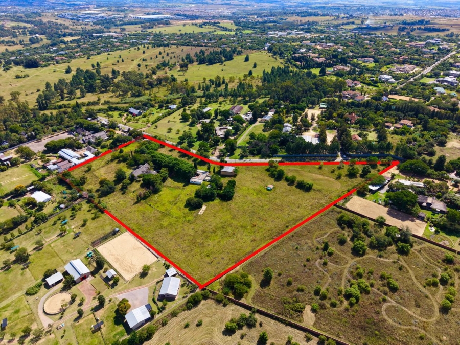 5 Bedroom Property for Sale in Sun Valley Gauteng