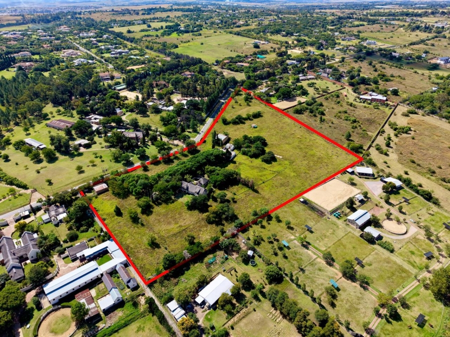 5 Bedroom Property for Sale in Sun Valley Gauteng