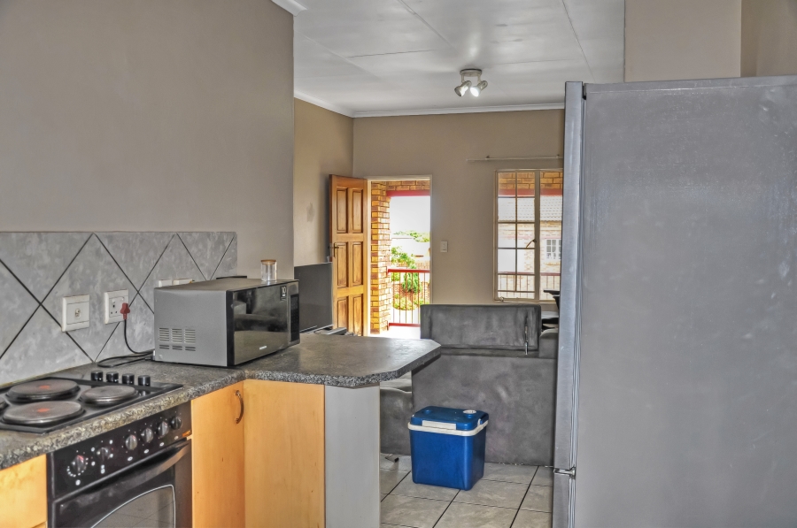 2 Bedroom Property for Sale in Erand Gardens Gauteng