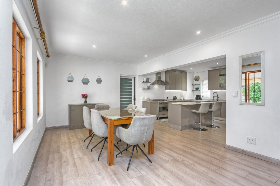 4 Bedroom Property for Sale in Barbeque Downs Gauteng