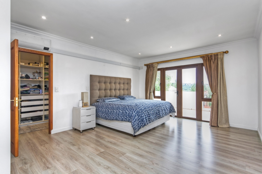 4 Bedroom Property for Sale in Barbeque Downs Gauteng