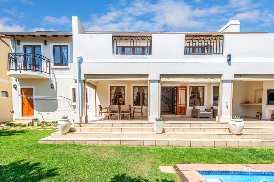 4 Bedroom Property for Sale in Barbeque Downs Gauteng