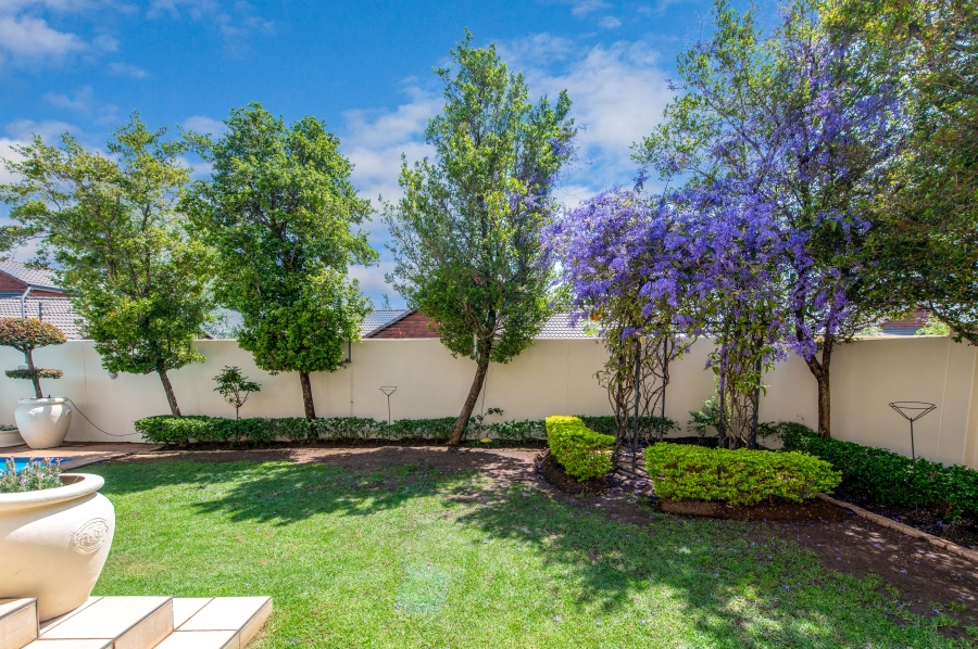 4 Bedroom Property for Sale in Barbeque Downs Gauteng