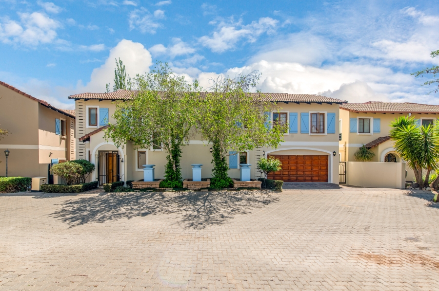 4 Bedroom Property for Sale in Barbeque Downs Gauteng