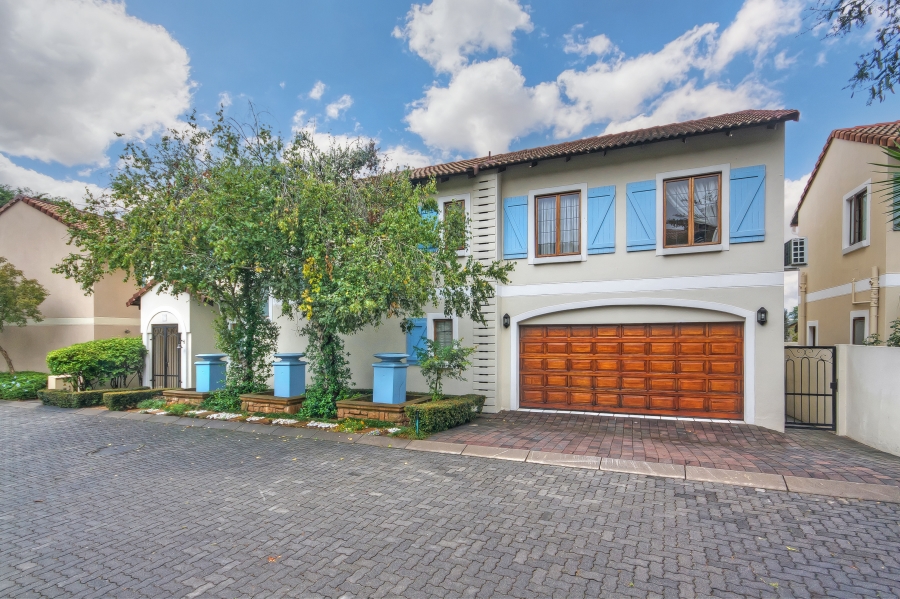 4 Bedroom Property for Sale in Barbeque Downs Gauteng