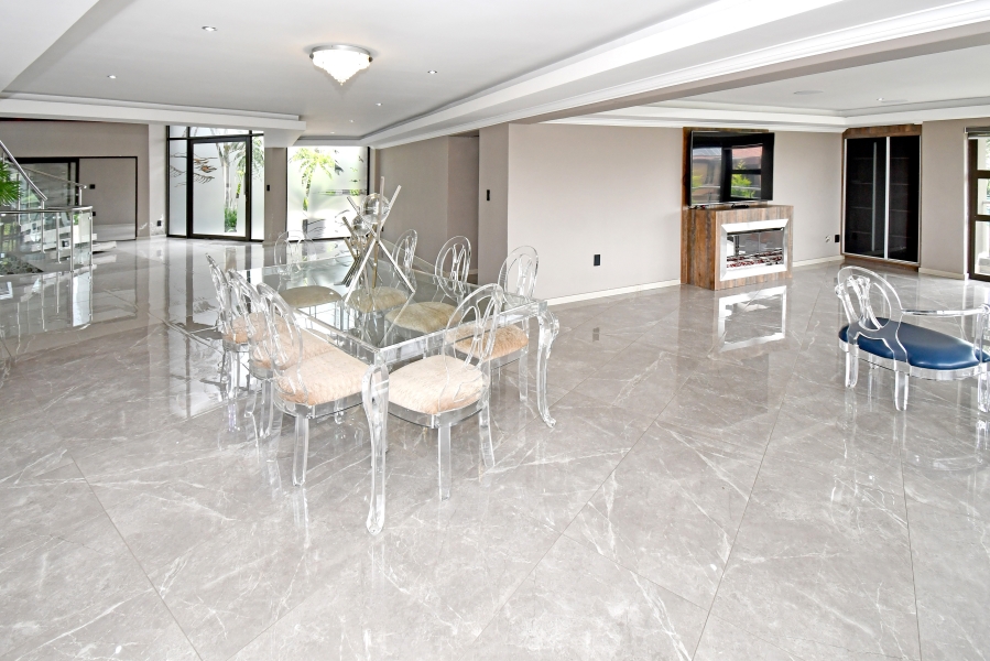 5 Bedroom Property for Sale in Blue Valley Golf Estate Gauteng