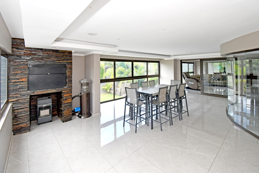 5 Bedroom Property for Sale in Blue Valley Golf Estate Gauteng