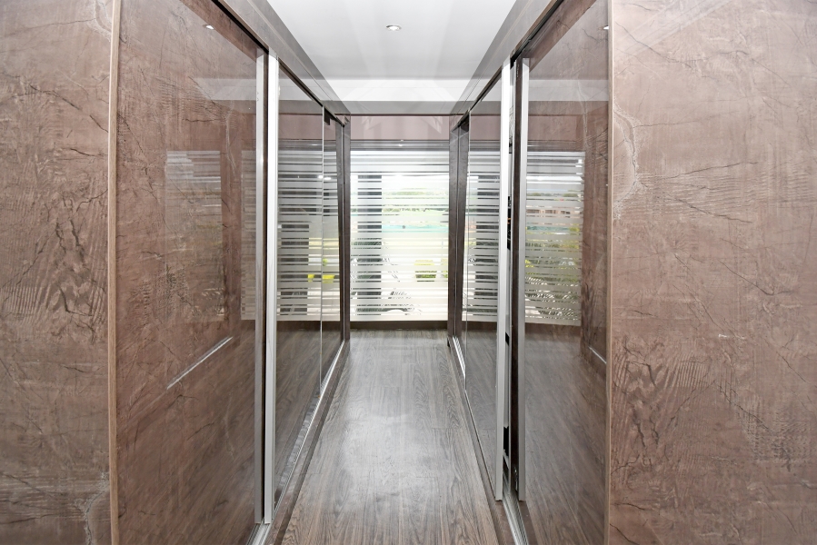 5 Bedroom Property for Sale in Blue Valley Golf Estate Gauteng