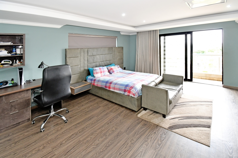 5 Bedroom Property for Sale in Blue Valley Golf Estate Gauteng