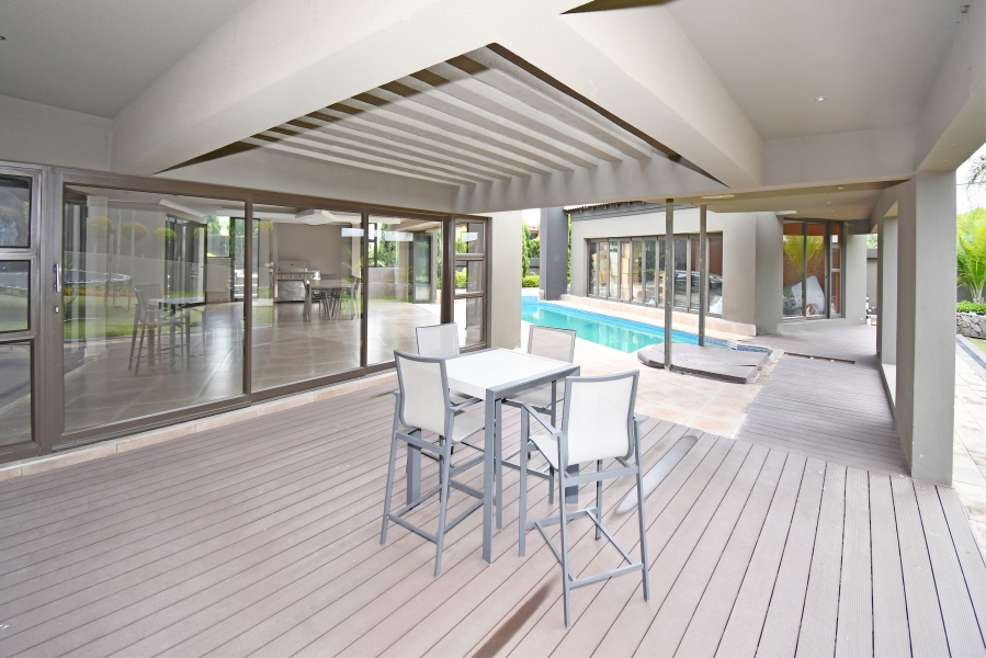 5 Bedroom Property for Sale in Blue Valley Golf Estate Gauteng