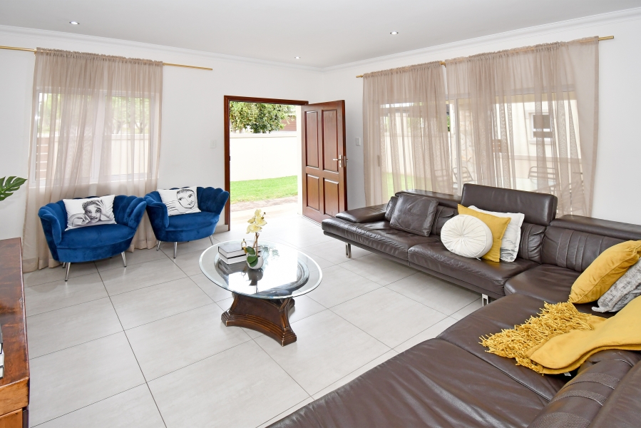 3 Bedroom Property for Sale in Blue Valley Golf Estate Gauteng