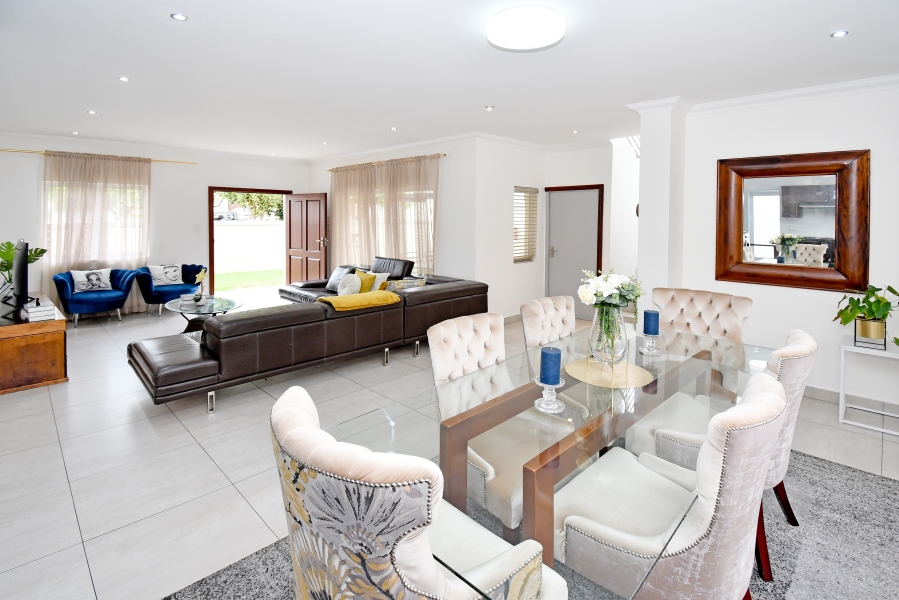 3 Bedroom Property for Sale in Blue Valley Golf Estate Gauteng