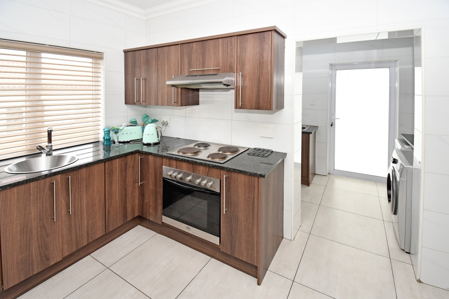 3 Bedroom Property for Sale in Blue Valley Golf Estate Gauteng