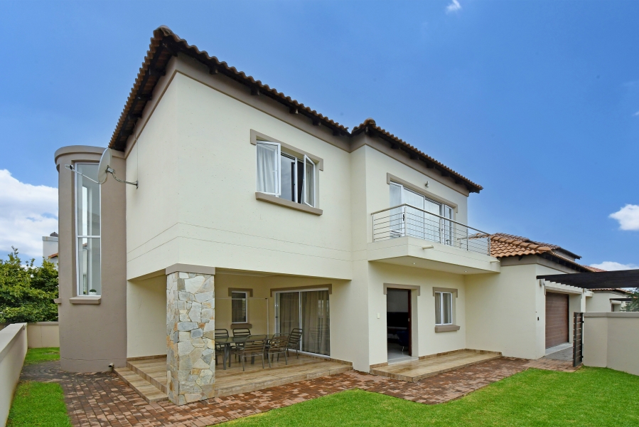 3 Bedroom Property for Sale in Blue Valley Golf Estate Gauteng