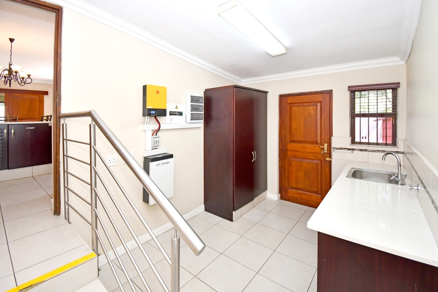 4 Bedroom Property for Sale in Lonehill Gauteng