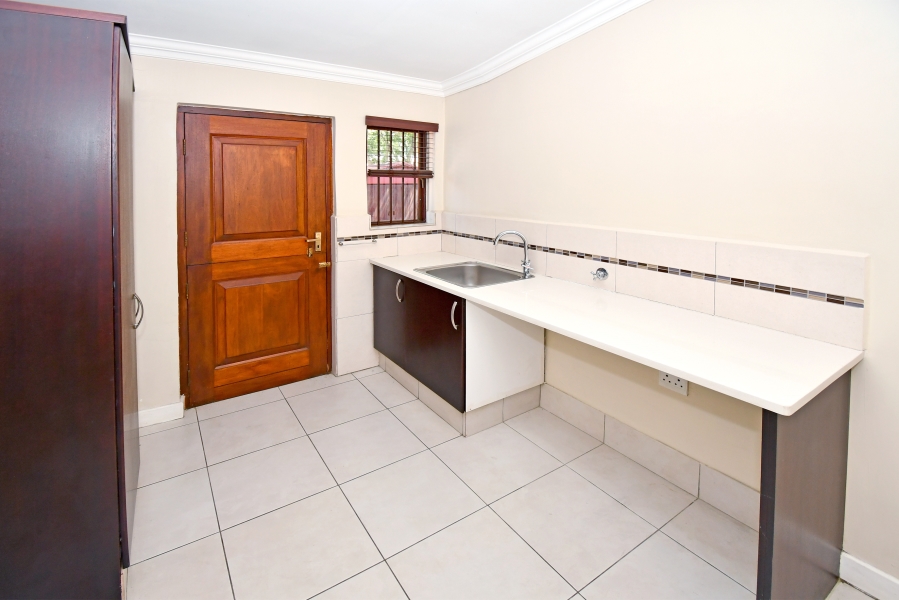 4 Bedroom Property for Sale in Lonehill Gauteng