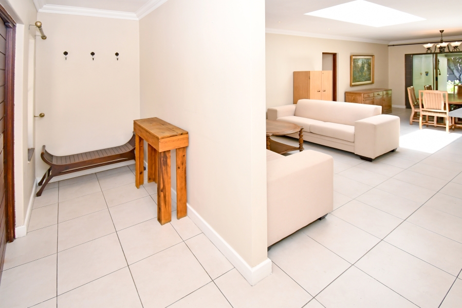 4 Bedroom Property for Sale in Lonehill Gauteng