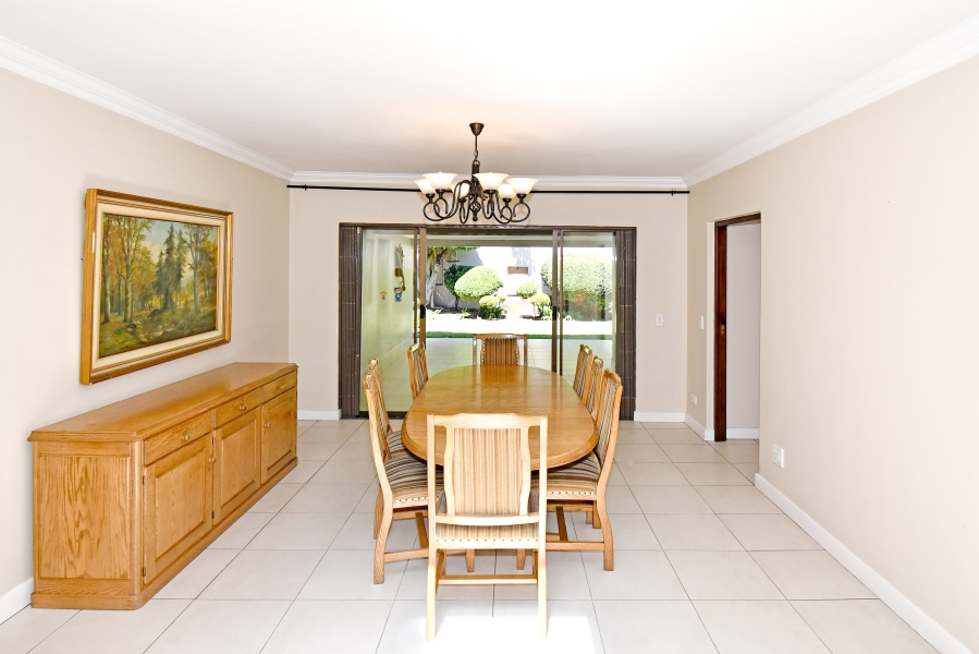 4 Bedroom Property for Sale in Lonehill Gauteng