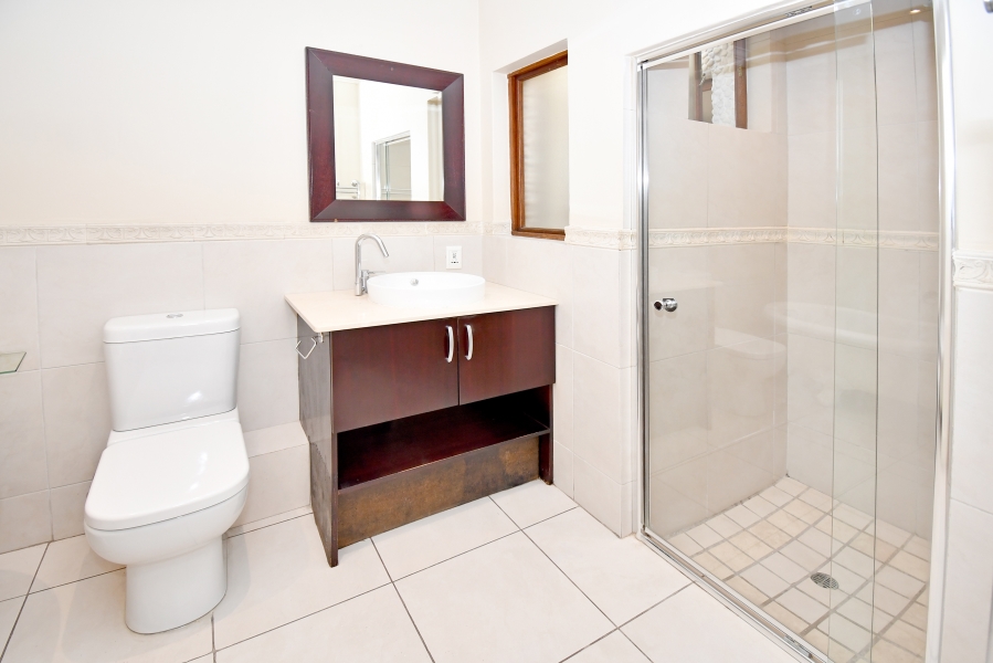 4 Bedroom Property for Sale in Lonehill Gauteng