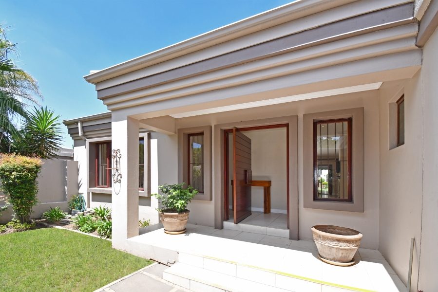 4 Bedroom Property for Sale in Lonehill Gauteng