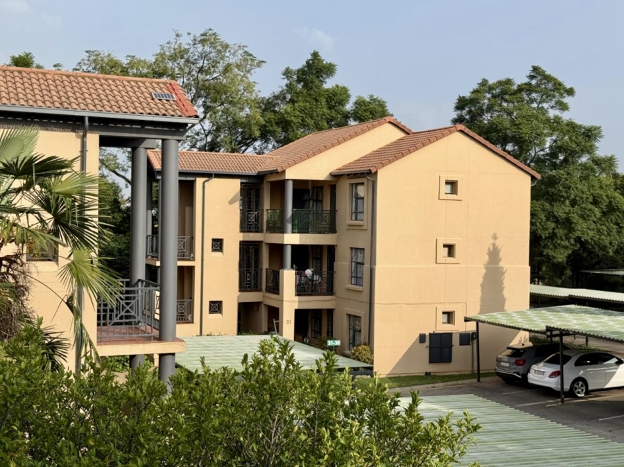 2 Bedroom Property for Sale in Bryanston Gauteng