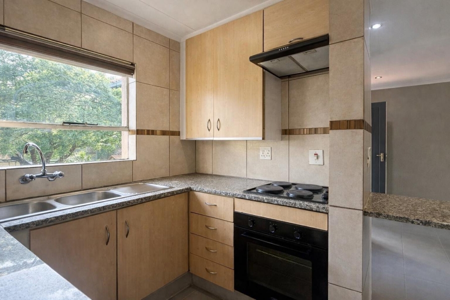 2 Bedroom Property for Sale in Bryanston Gauteng