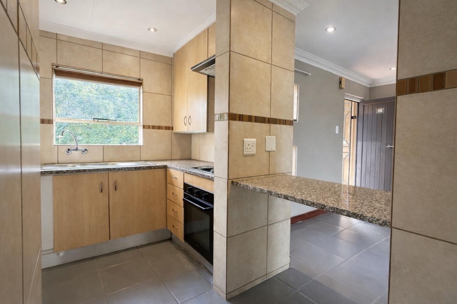 2 Bedroom Property for Sale in Bryanston Gauteng