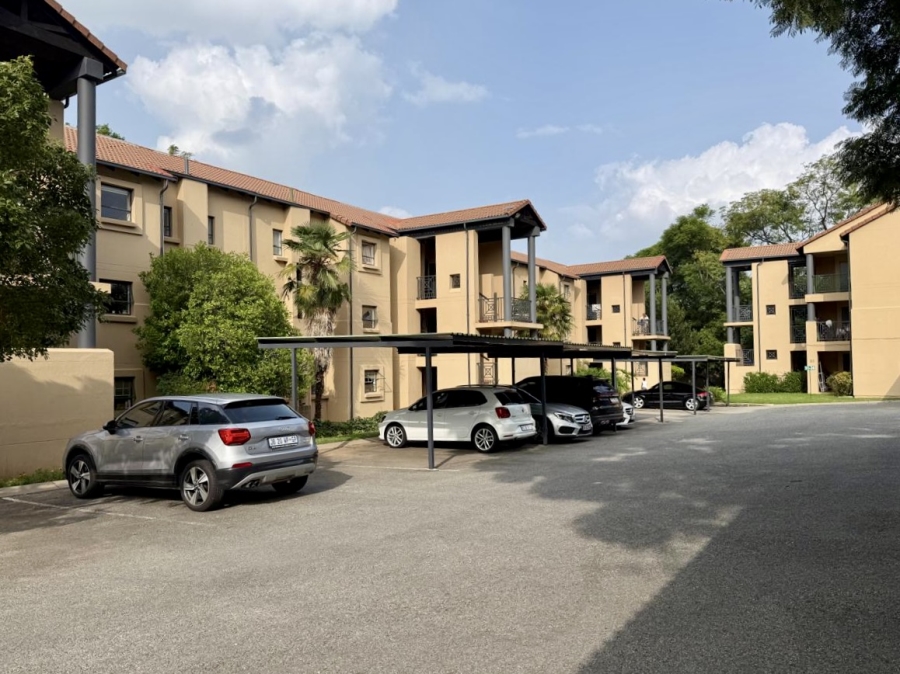 2 Bedroom Property for Sale in Bryanston Gauteng