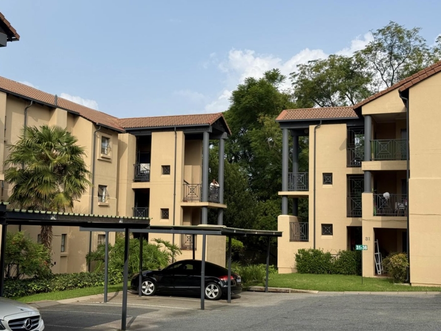 2 Bedroom Property for Sale in Bryanston Gauteng
