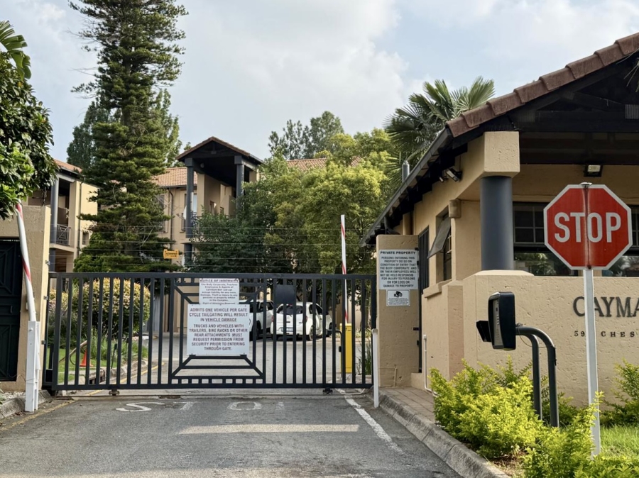 2 Bedroom Property for Sale in Bryanston Gauteng